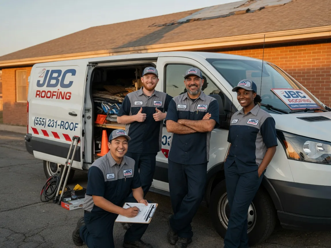 Roof Replacement company in Henderson, NV