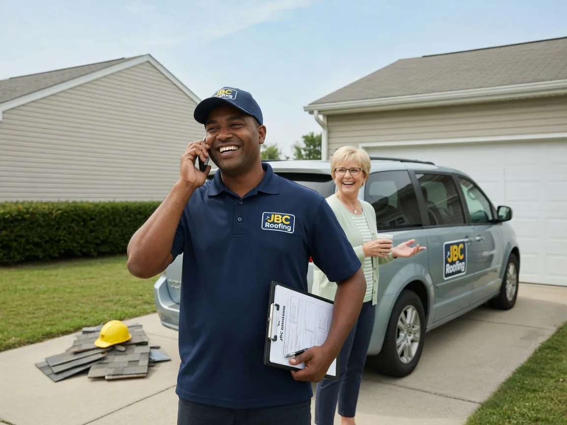 Roof Replacement Henderson, NV FAQs